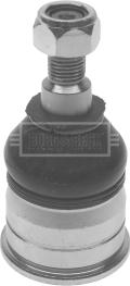 Borg & Beck BBJ5423 - Ball Joint autospares.lv