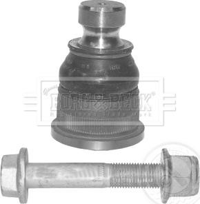 Borg & Beck BBJ5554 - Ball Joint autospares.lv