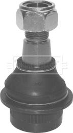 Borg & Beck BBJ5553 - Ball Joint autospares.lv