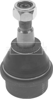 Borg & Beck BBJ5561 - Ball Joint autospares.lv