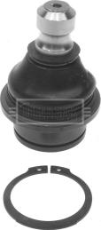 Borg & Beck BBJ5567 - Ball Joint autospares.lv