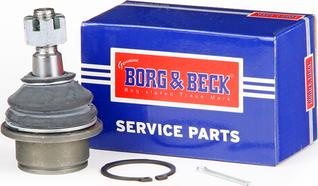 Borg & Beck BBJ5505 - Ball Joint autospares.lv