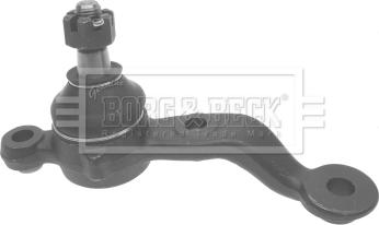 Borg & Beck BBJ5512 - Ball Joint autospares.lv