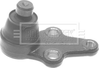 Borg & Beck BBJ5575 - Ball Joint autospares.lv