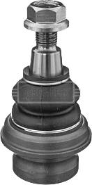 Borg & Beck BBJ5691 - Ball Joint autospares.lv