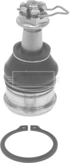 Borg & Beck BBJ5665 - Ball Joint autospares.lv