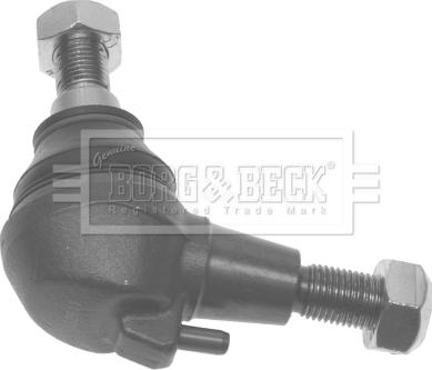 Borg & Beck BBJ5601 - Ball Joint autospares.lv