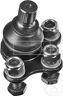 Borg & Beck BBJ5608 - Ball Joint autospares.lv