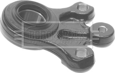 Borg & Beck BBJ5610 - Ball Joint autospares.lv