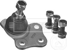 Borg & Beck BBJ5689 - Ball Joint autospares.lv