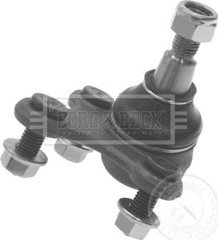 Borg & Beck BBJ5679 - Ball Joint autospares.lv