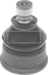 Borg & Beck BBJ5143 - Ball Joint autospares.lv