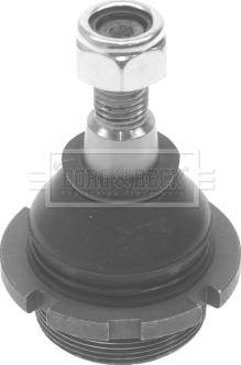 Borg & Beck BBJ5106 - Ball Joint autospares.lv