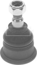 Borg & Beck BBJ5134 - Ball Joint autospares.lv