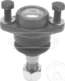 Borg & Beck BBJ5136 - Ball Joint autospares.lv