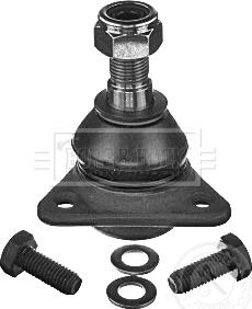 Borg & Beck BBJ5130 - Ball Joint autospares.lv