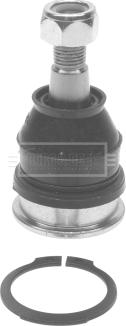 Borg & Beck BBJ5390 - Ball Joint autospares.lv