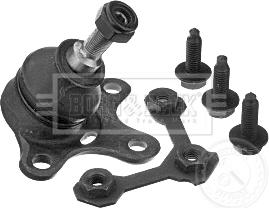 Borg & Beck BBJ5364 - Ball Joint autospares.lv