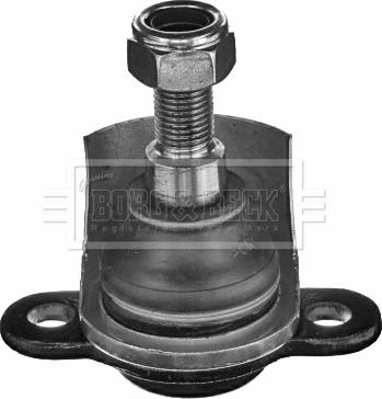 Borg & Beck BBJ5363 - Ball Joint autospares.lv