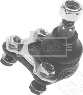 Borg & Beck BBJ5367 - Ball Joint autospares.lv