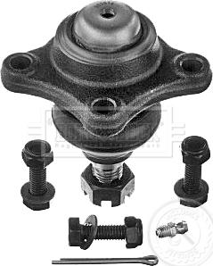 Borg & Beck BBJ5306 - Ball Joint autospares.lv