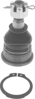 Borg & Beck BBJ5303 - Ball Joint autospares.lv