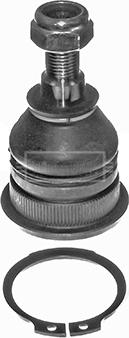 Borg & Beck BBJ5314 - Ball Joint autospares.lv