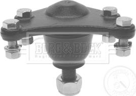 Borg & Beck BBJ5245 - Ball Joint autospares.lv