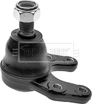 Borg & Beck BBJ5254 - Ball Joint autospares.lv