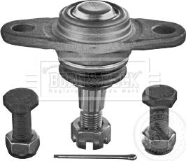 Borg & Beck BBJ5235 - Ball Joint autospares.lv