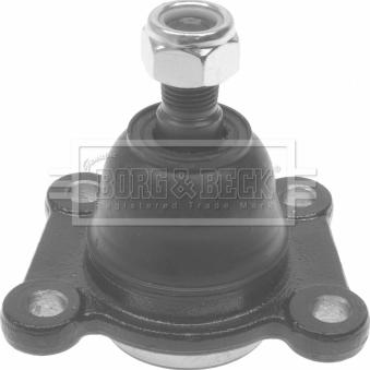 Borg & Beck BBJ5270 - Ball Joint autospares.lv