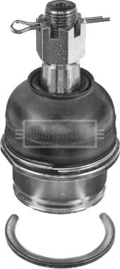 Borg & Beck BBJ5733 - Ball Joint autospares.lv