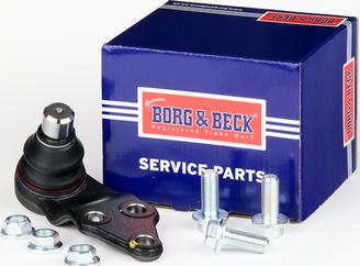 Borg & Beck BBJ5770 - Ball Joint autospares.lv