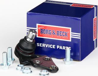 Borg & Beck BBJ5771 - Ball Joint autospares.lv