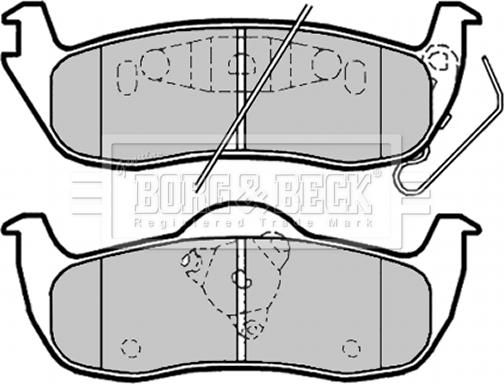 KRAFT AUTOMOTIVE 6018518 - Brake Pad Set, disc brake autospares.lv