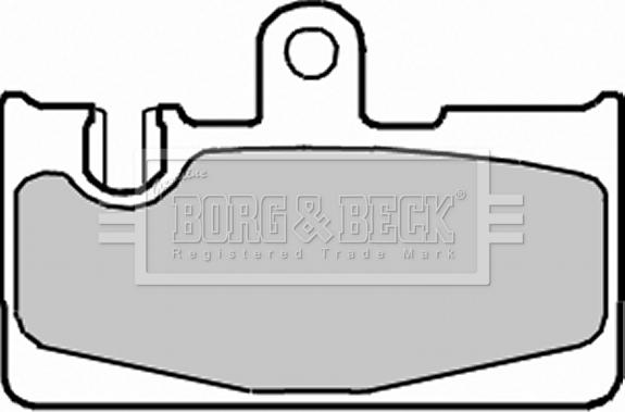 HELLA 8DB 355 034-051 - Brake Pad Set, disc brake autospares.lv