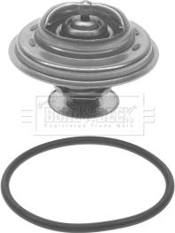 Borg & Beck BBT076 - Coolant thermostat / housing autospares.lv