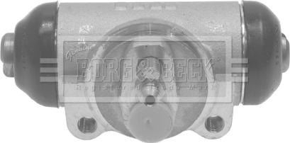 Borg & Beck BBW1920 - Wheel Brake Cylinder autospares.lv