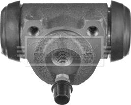 Borg & Beck BBW1491 - Wheel Brake Cylinder autospares.lv