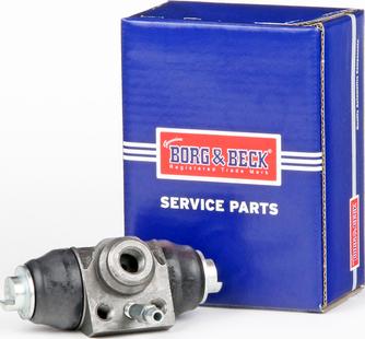 Borg & Beck BBW1462 - Wheel Brake Cylinder autospares.lv