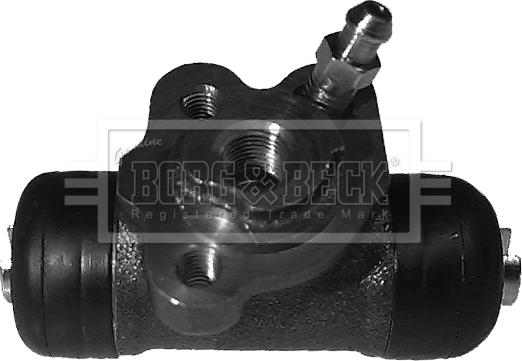 Borg & Beck BBW1429 - Wheel Brake Cylinder autospares.lv