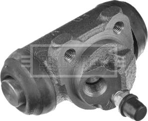 Borg & Beck BBW1507 - Wheel Brake Cylinder autospares.lv