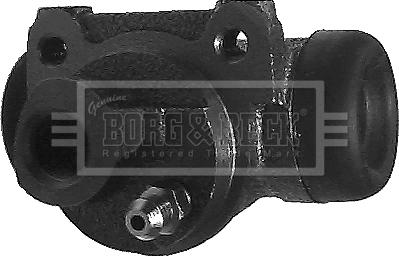 Borg & Beck BBW1520 - Wheel Brake Cylinder autospares.lv