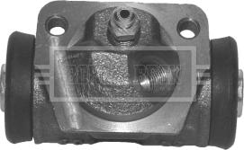 Borg & Beck BBW1642 - Wheel Brake Cylinder autospares.lv