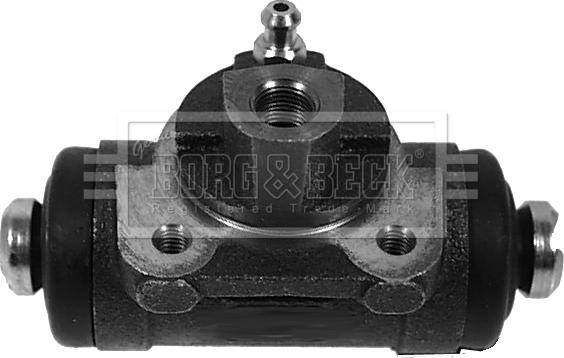 Borg & Beck BBW1661 - Wheel Brake Cylinder autospares.lv