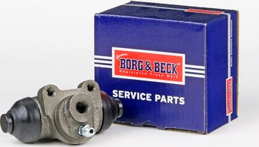 Borg & Beck BBW1678 - Wheel Brake Cylinder autospares.lv