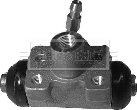 Borg & Beck BBW1145 - Wheel Brake Cylinder autospares.lv