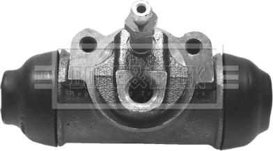 Borg & Beck BBW1816 - Wheel Brake Cylinder autospares.lv