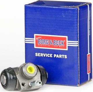 Borg & Beck BBW1810 - Wheel Brake Cylinder autospares.lv