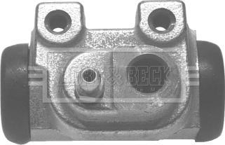 Borg & Beck BBW1811 - Wheel Brake Cylinder autospares.lv